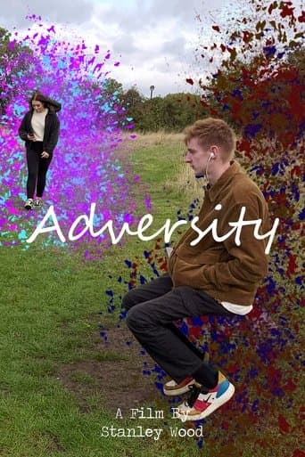 Adversity poster - Find streaming availability
