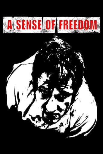 A Sense of Freedom poster - Find streaming availability