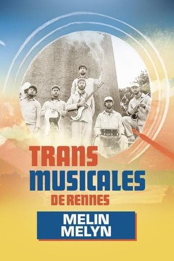 Melin Melyn en concert aux Trans Musicales de Rennes 2024 poster - Find streaming availability