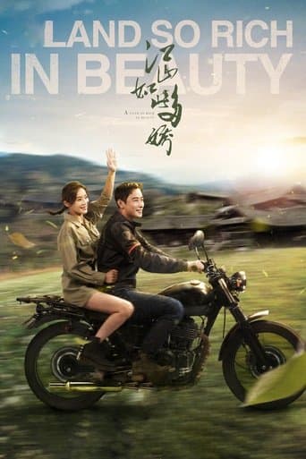 A Land So Rich in Beauty poster - Find streaming availability