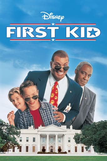 First Kid poster - Find streaming availability