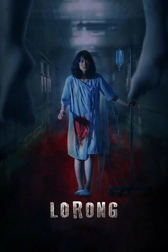 Lorong poster - Find streaming availability