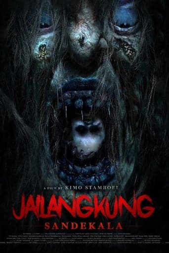 Jailangkung: Sandekala poster - Find streaming availability