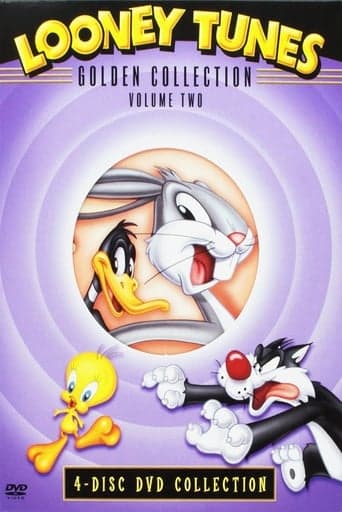 Looney Tunes Golden Collection, Vol. 2 poster - Find streaming availability