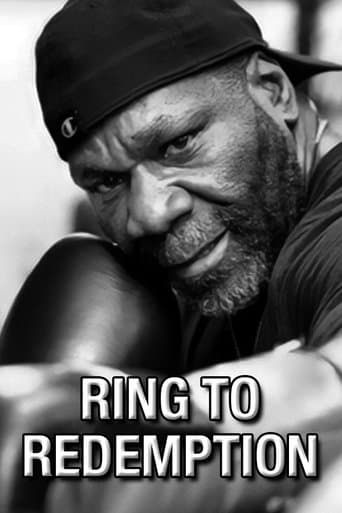 Ring to Redemption poster - Find streaming availability