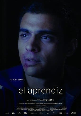 El aprendiz poster - Find streaming availability