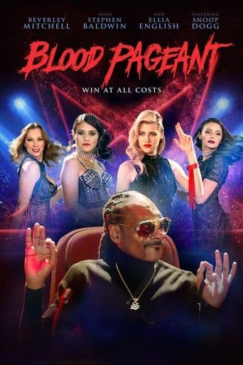 Blood Pageant poster - Find streaming availability