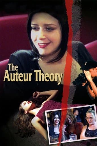 The Auteur Theory poster - Find streaming availability