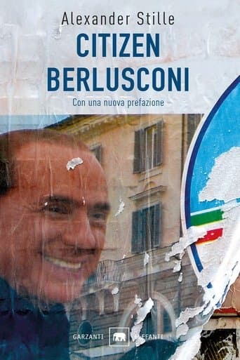 Citizen Berlusconi poster - Find streaming availability
