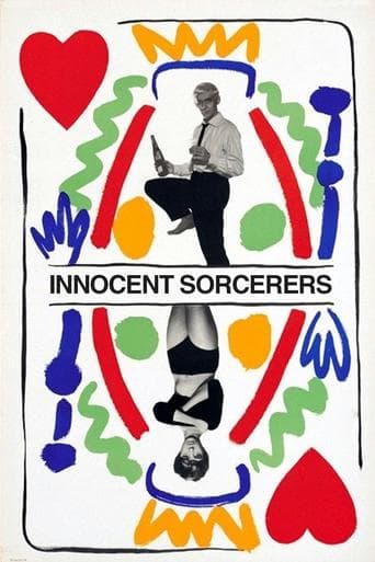 Innocent Sorcerers poster - Find streaming availability
