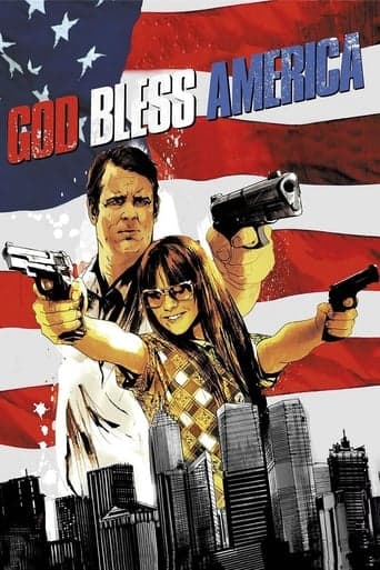God Bless America poster - Find streaming availability