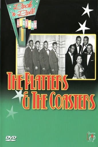 The Platters & The Coasters poster - Find streaming availability