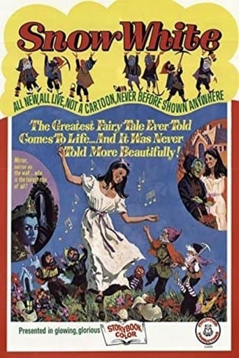 Snow White and Rose Red poster - Find streaming availability