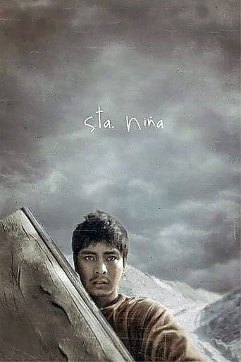 Sta. Niña poster - Find streaming availability