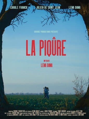 La Piqûre poster - Find streaming availability