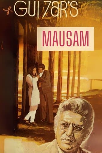Mausam poster - Find streaming availability