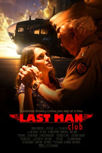 Last Man Club poster - Find streaming availability