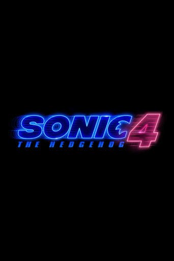 Sonic the Hedgehog 4 poster - Find streaming availability
