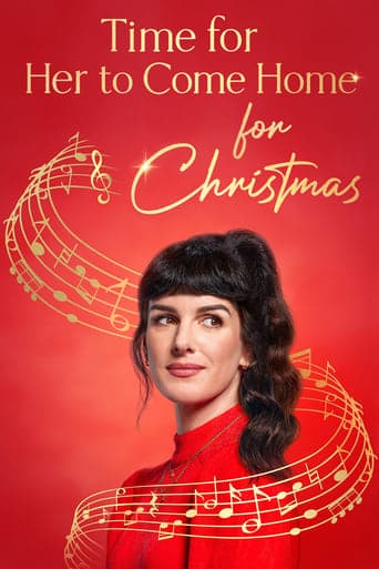 Time for Her to Come Home for Christmas poster - Find streaming availability