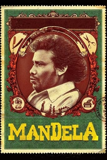 Mandela poster - Find streaming availability