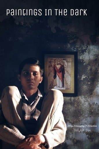 Paintings In The Dark poster - Find streaming availability