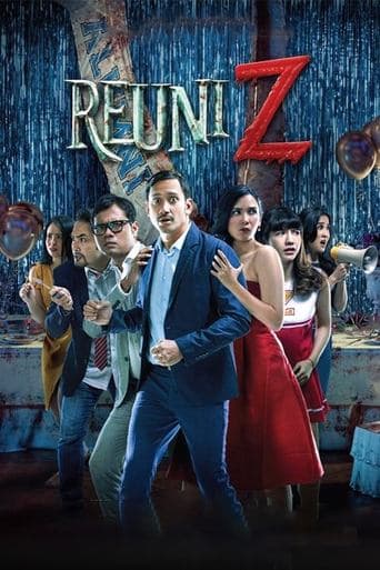 Reunion Z poster - Find streaming availability