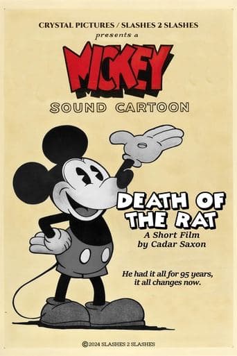 Death Of The Rat poster - Find streaming availability
