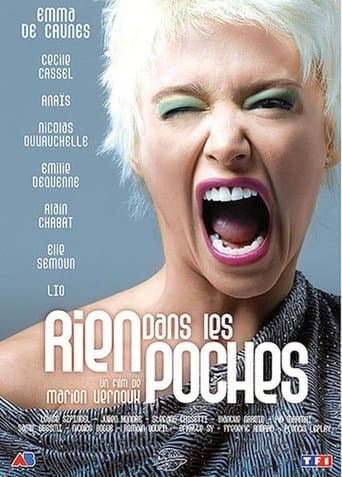 Rien dans les poches poster - Find streaming availability