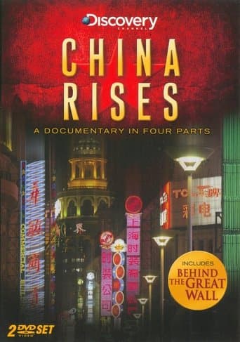 China Rises poster - Find streaming availability