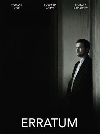 Erratum poster - Find streaming availability