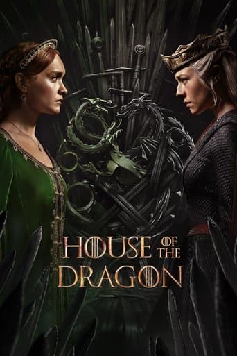 House of the Dragon poster - Find streaming availability