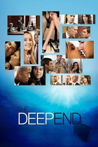The Deep End poster - Find streaming availability