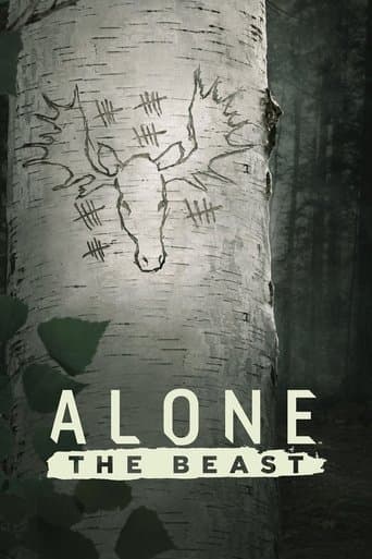 Alone: The Beast poster - Find streaming availability