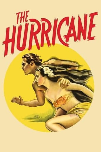 The Hurricane poster - Find streaming availability