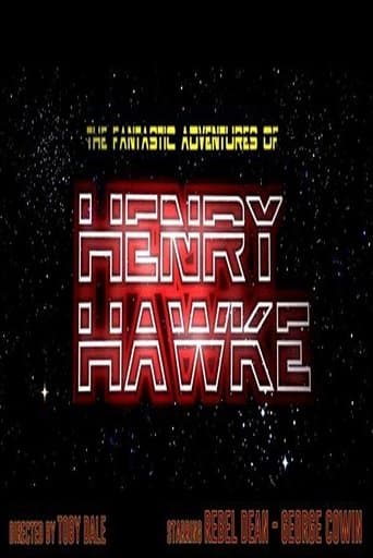 The Fantastic Adventures of Henry Hawke poster - Find streaming availability