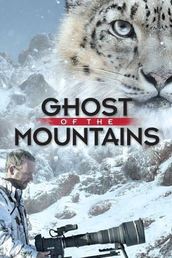 Ghost of the Mountains poster - Find streaming availability