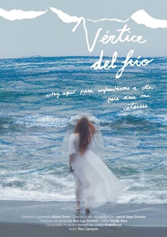 Vértice del frío poster - Find streaming availability