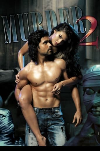 Murder 2 poster - Find streaming availability