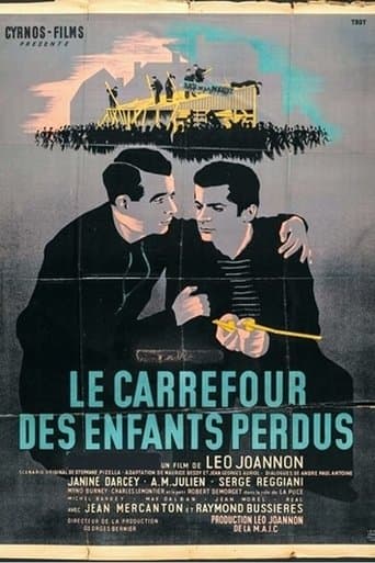 Children of Chaos poster - Find streaming availability