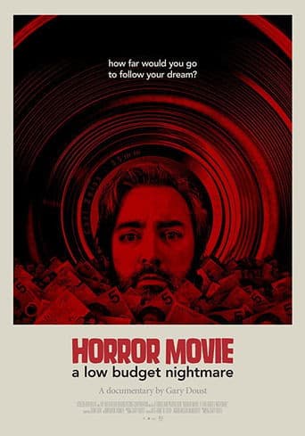 Horror Movie: A Low Budget Nightmare poster - Find streaming availability
