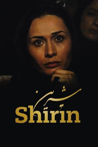 Shirin poster - Find streaming availability