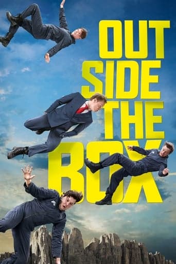 Outside the Box poster - Find streaming availability