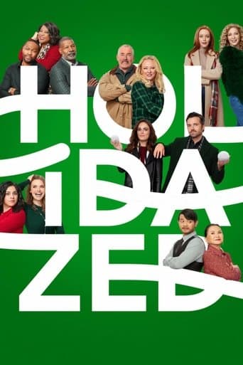 Holidazed poster - Find streaming availability