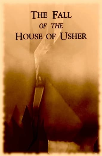 The Fall of the House of Usher poster - Find streaming availability