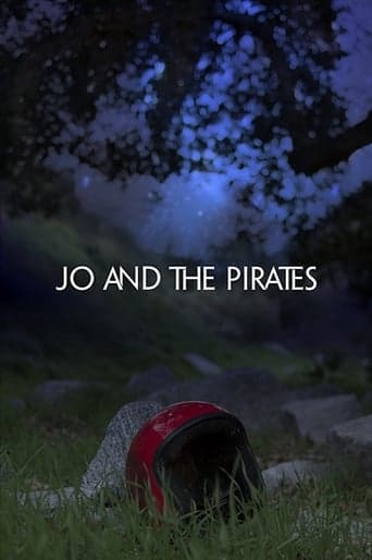 Jo and the Pirates poster - Find streaming availability