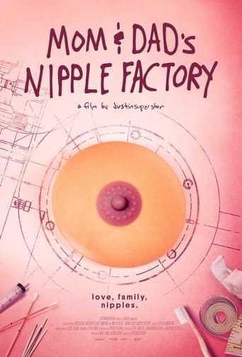 Mom and Dad's Nipple Factory poster - Find streaming availability