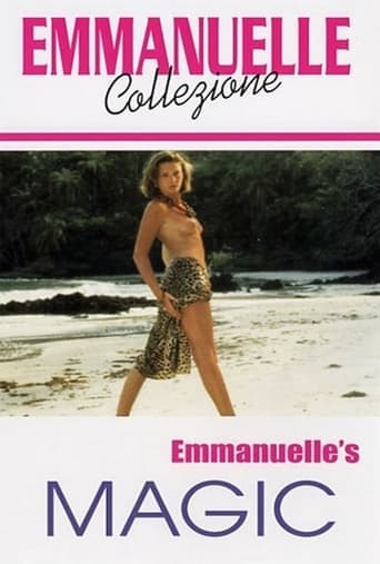 Emmanuelle's Magic poster - Find streaming availability