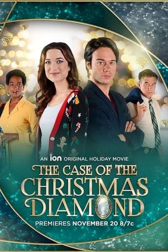 The Case of the Christmas Diamond poster - Find streaming availability