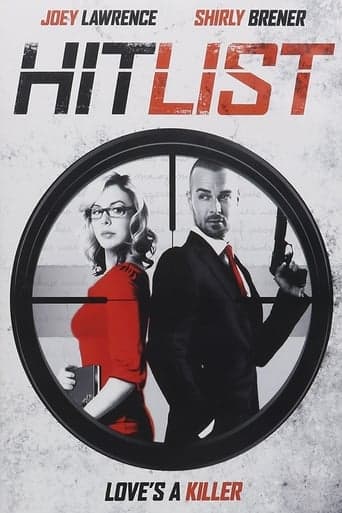 Hit List poster - Find streaming availability