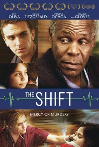 The Shift poster - Find streaming availability